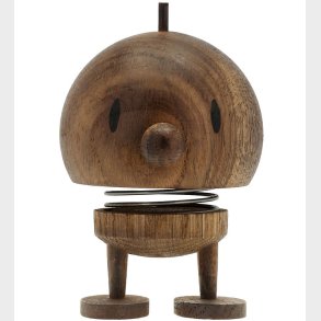 Hoptimist Woody Bumble - Medium - 10,5 cm - Smoked Oak