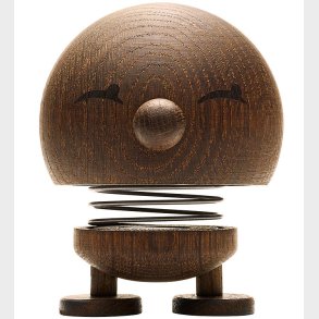 Hoptimist Woody Bimble - Medium - 9,5 cm - Smoked Oak