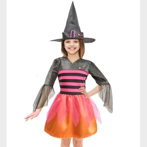 Ciao Srl. Udkldning - Barbie Heks - Barbie Strega Glamour