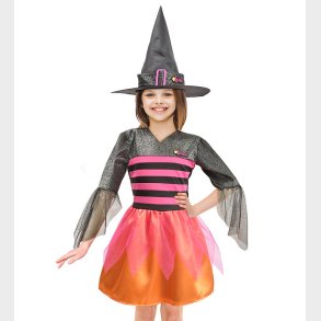 Ciao Srl. Udkldning - Barbie Heks - Barbie Strega Glamour