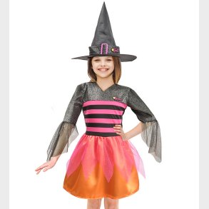 Ciao Srl. Udkldning - Barbie Heks - Barbie Strega Glamour