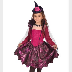 Ciao Srl. Udkldning - Barbie Heks - Barbie Strega Fashion