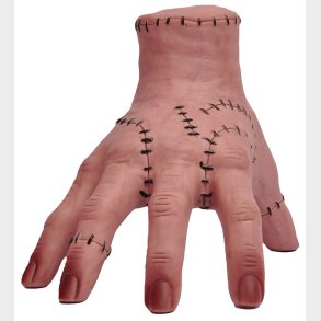 Ciao Srl. Udkldning - Wednesday Mano Thing