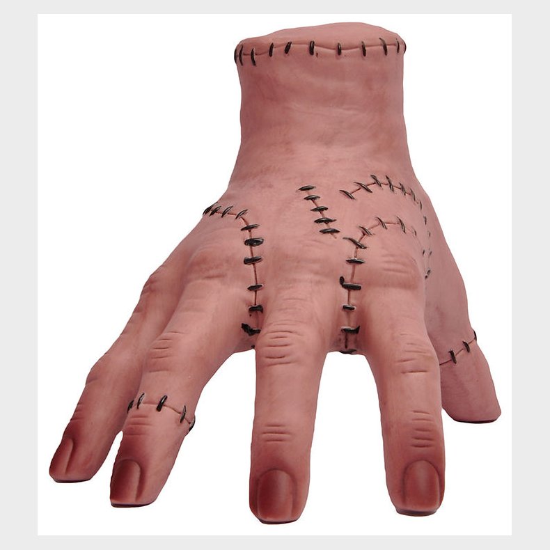 Ciao Srl. Udkldning - Wednesday Mano Thing