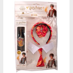 Ciao Srl. Udkldning - Harry Potter Hermione