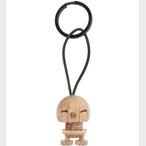 Hoptimist Nglering Bimble - 3 cm - Raw Oak