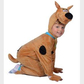 Ciao Srl. Udkldning - Scooby-Doo