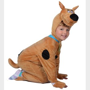 Ciao Srl. Udkldning - Scooby-Doo