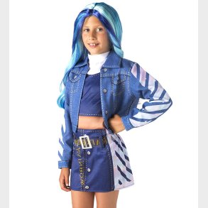 Ciao Srl. Udkldning - Rainbow High - Skyler