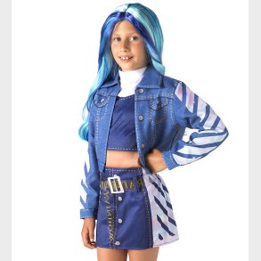 Ciao Srl. Udkldning - Rainbow High - Skyler