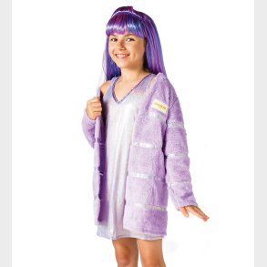 Ciao Srl. Udkldning - Rainbow High - Violet Willow