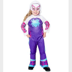 Rubies Udkldning - Marvel Spidey Ghost Spider