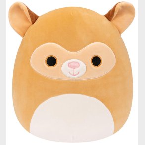 Squishmallows Bamse - 30 cm - Zaine Tarsier