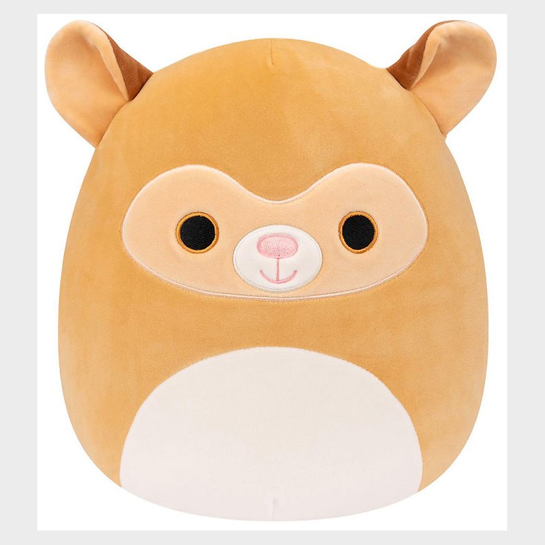 Squishmallows Bamse - 30 cm - Zaine Tarsier