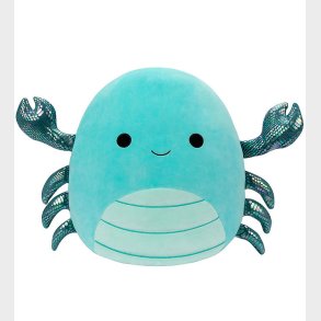 Squishmallows Bamse - 40 cm - Carpio Scorpion