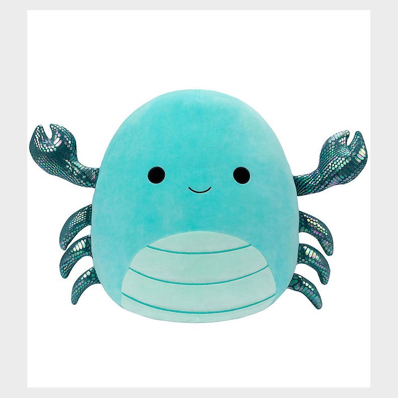 Squishmallows Bamse - 40 cm - Carpio Scorpion