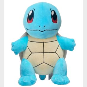 Pokmon Bamse - 30 cm - Squirtle