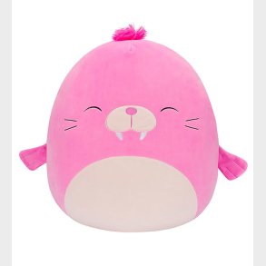 Squishmallows Bamse - 50 cm - Pepper Walrus