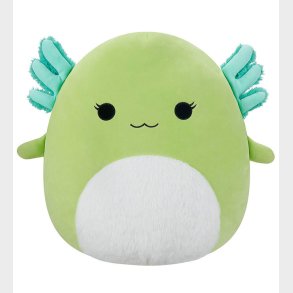 Squishmallows Bamse - 50 cm - Mipsy Axolotl