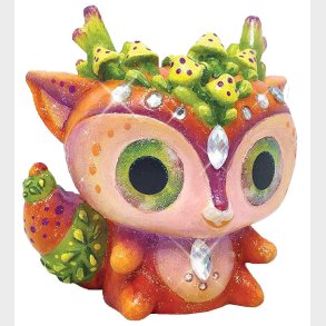 Nebulous Stars Figur - Mal Selv - Elana