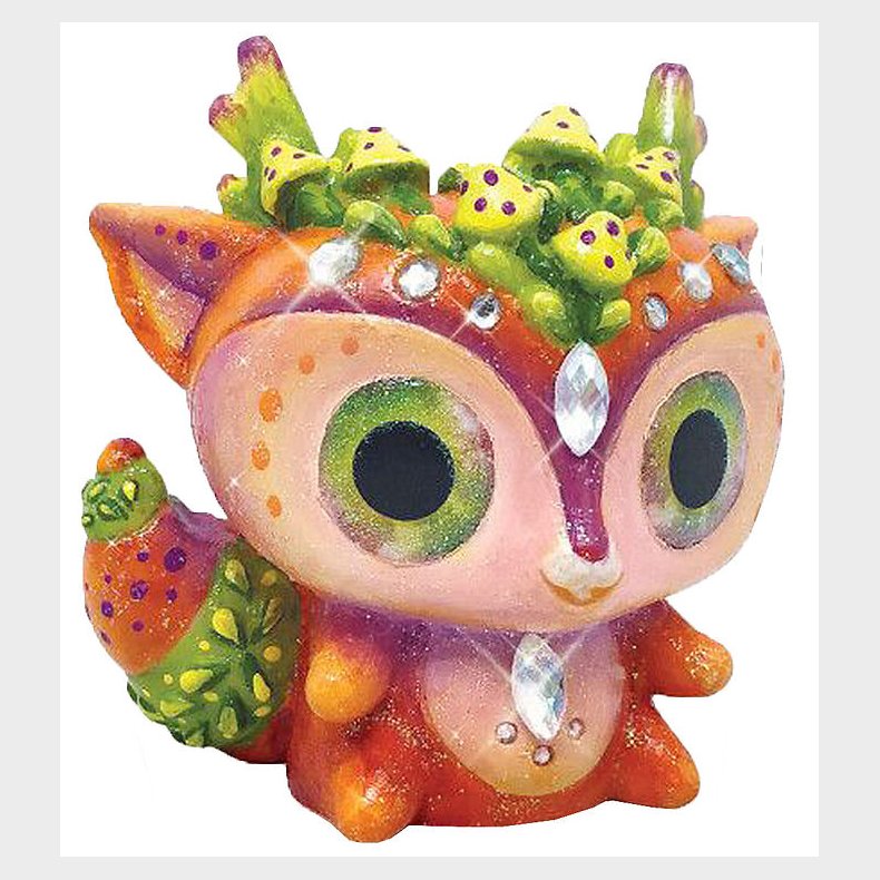 Nebulous Stars Figur - Mal Selv - Elana