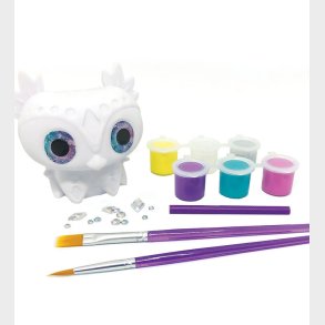 Nebulous Stars Figur - Mal Selv - Aura