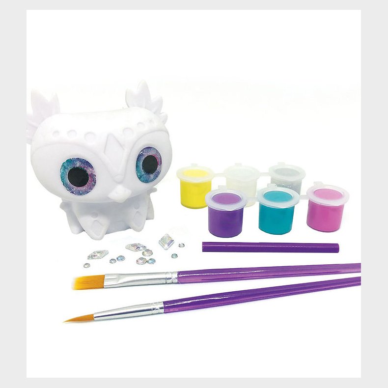 Nebulous Stars Figur - Mal Selv - Aura