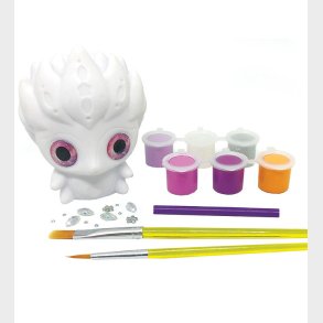 Nebulous Stars Figur - Mal Selv - Paloma