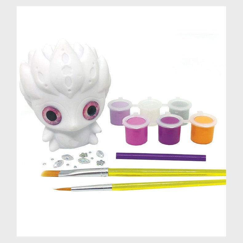 Nebulous Stars Figur - Mal Selv - Paloma