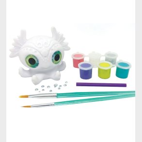 Nebulous Stars Figur - Mal Selv - Octavia