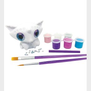 Nebulous Stars Figur - Mal Selv - Stella