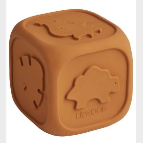 Liewood Terning - Andrew - Mustard