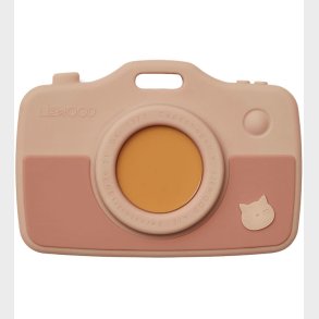 Liewood Bidelegetj - Steven - Kamera - Classic Rose Multi Mix