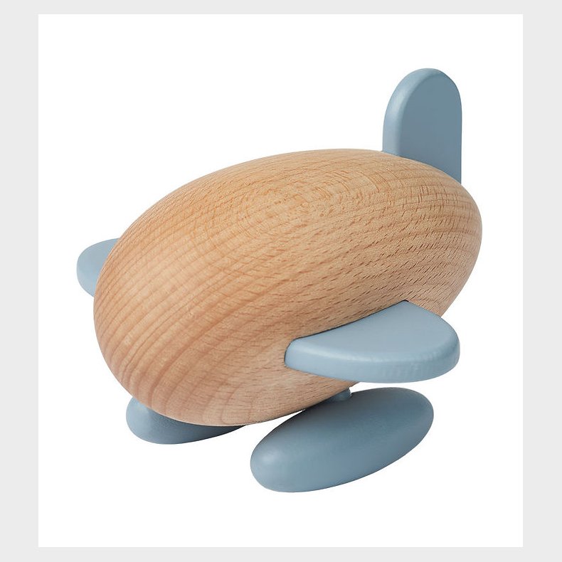Liewood Trlegetj - Flyvemaskine - Helene - Blue Fog
