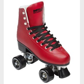 Impala Rulleskjter - Quad Skate - Cherry