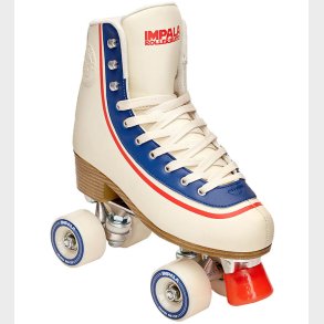 Impala Rulleskjter - Quad Skate - Vintage Stripe