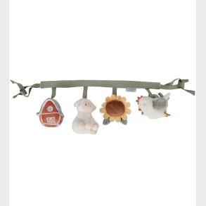 Little Dutch Barnevognskde - Little Farm