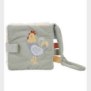 Little Dutch Stofbog - Little Farm