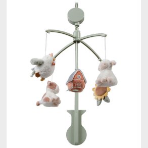 Little Dutch Musikuro - Little Farm