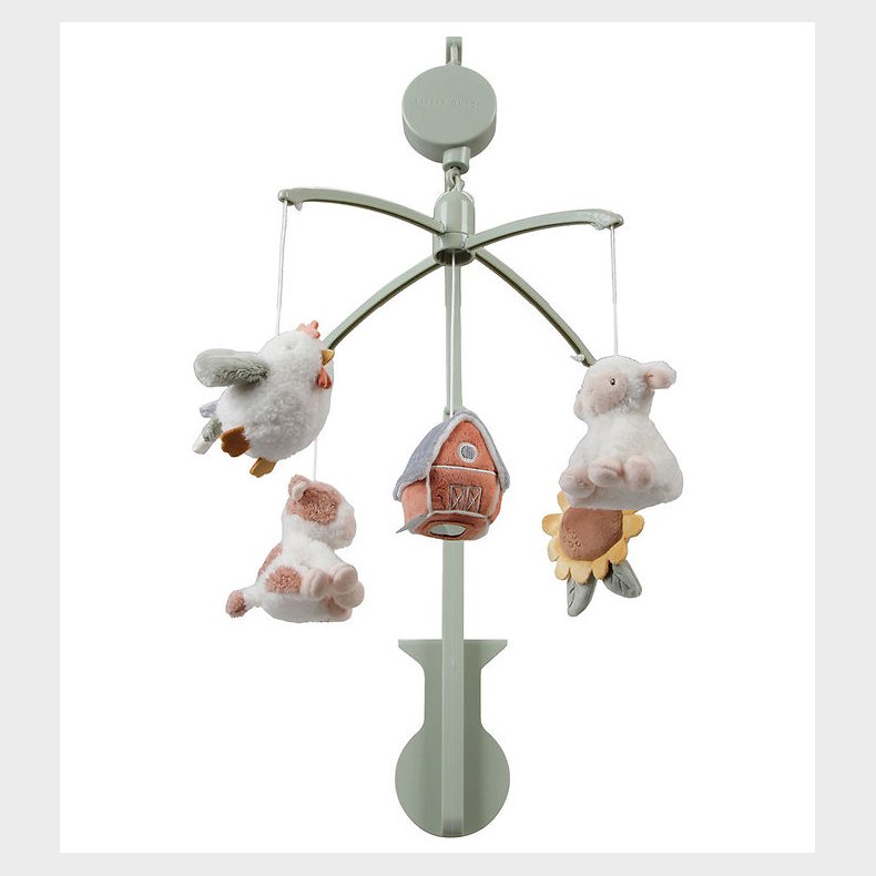 Little Dutch Musikuro - Little Farm