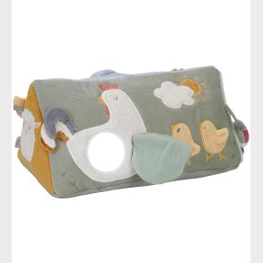 Little Dutch Aktivitetslegetj - Triangle - Little Farm