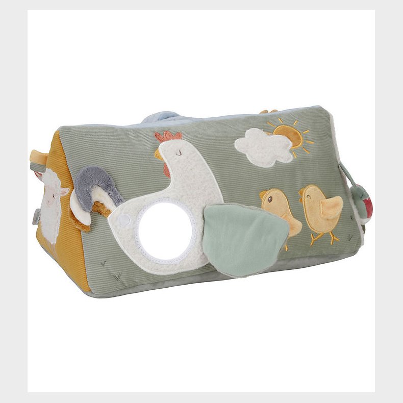 Little Dutch Aktivitetsleget�j - Triangle - Little Farm
