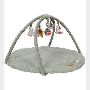 Little Dutch Aktivitetstppe - Little Farm