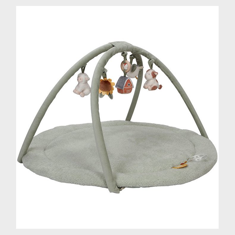 Little Dutch Aktivitetstppe - Little Farm