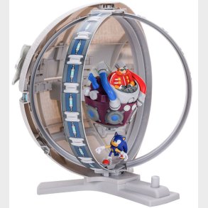 Sonic Legest - Death Egg Playset