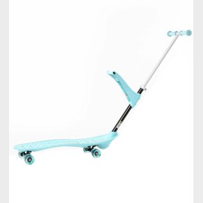 Ookkie Skateboard - Kids Learner Skateboard - Mint