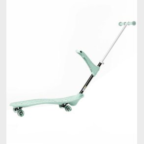 Ookkie Skateboard - Kids Learner Skateboard - Sage