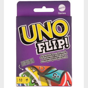 UNO Flip