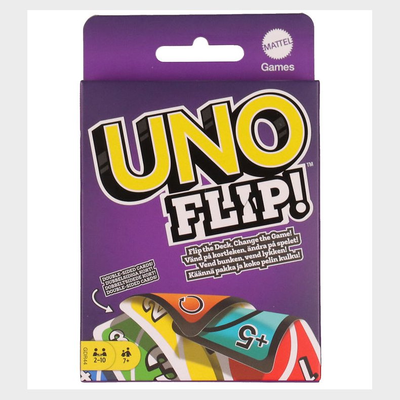 UNO Flip