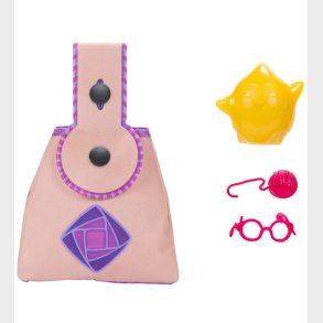 Disney Wish Udkldningsilbehr - Star m. Lys/Lyd & Taske